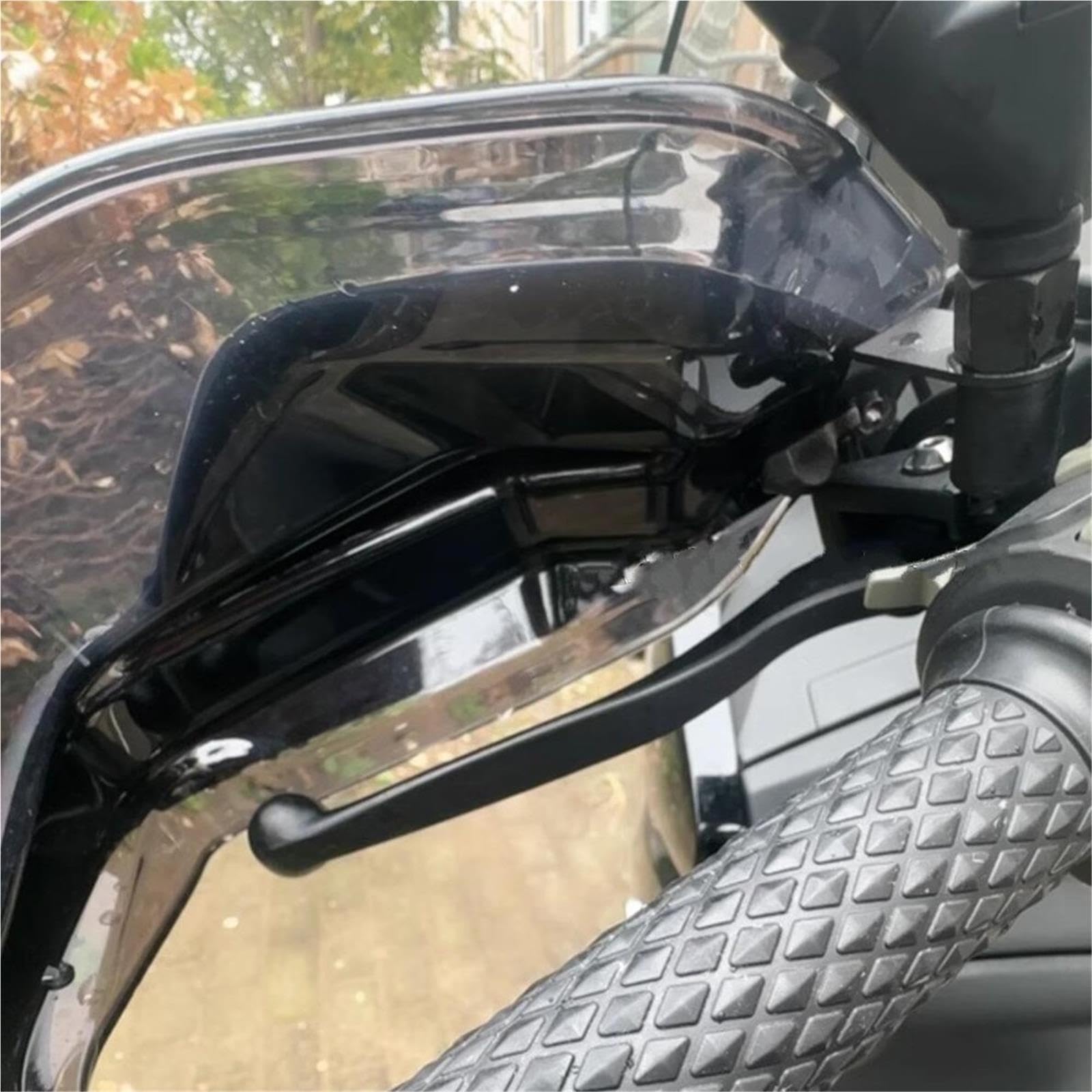 Paramani Moto Per Loncin Voge SR4 Max SR4MAX 2022