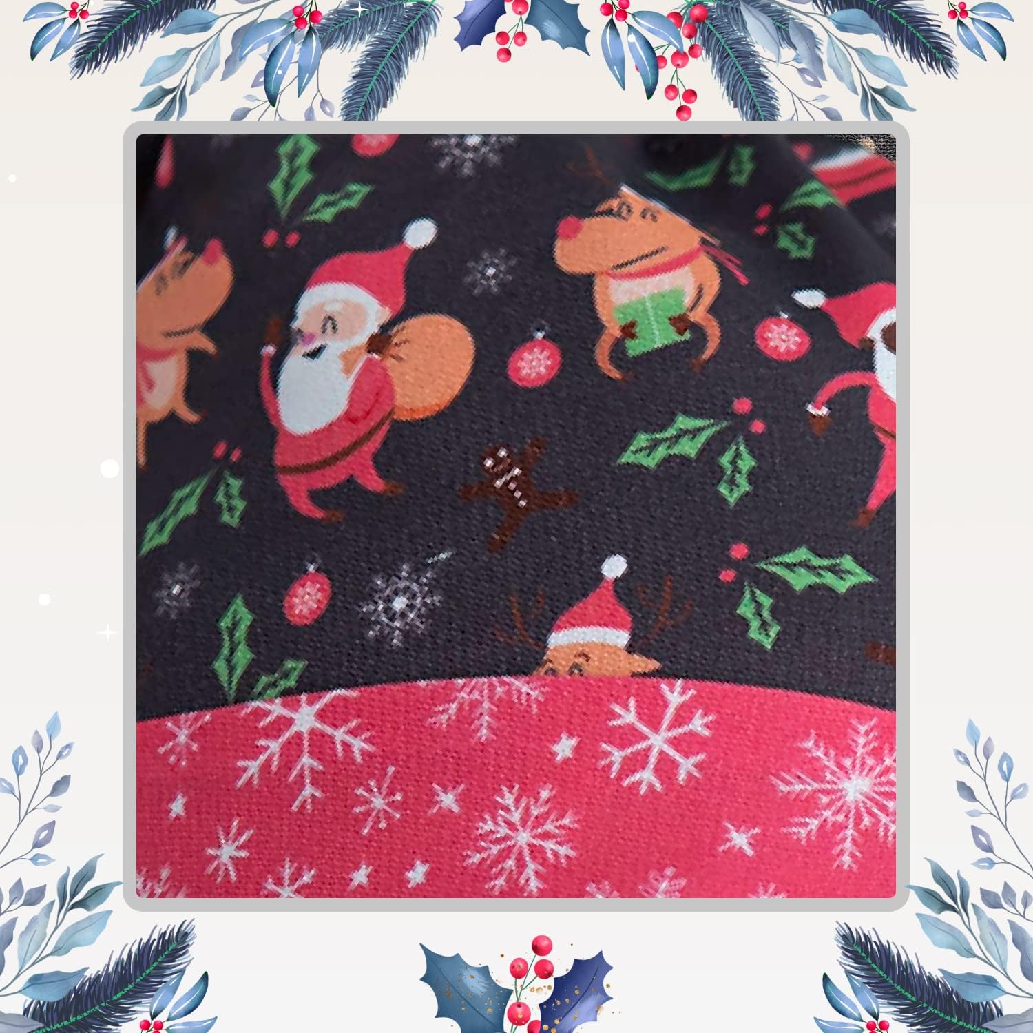 KimKaps Tie Back Style Scrub Caps Women Men | Surgical Scrub Hats Cotton | Ideal for Nurses | Machine Washable Nursing Caps - Image 2