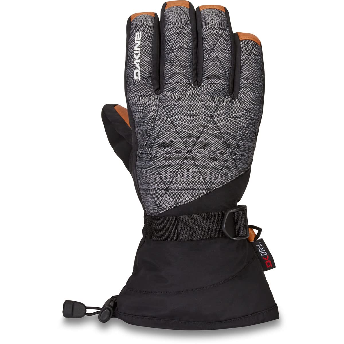 Amazon | Dakine レザーカミノグローブ - Hoxton、L | 手袋 通販
