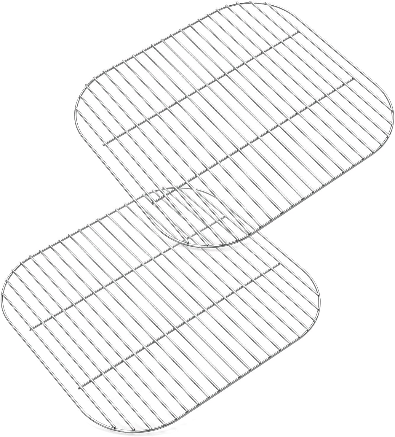 Cooking Grid for Americana 3000-4000 Series Charcoal Grills Walk-A-Bout, Swinger, Sizzler Grill Grates Replacement Parts for Outdoor Grilling,1 Pack