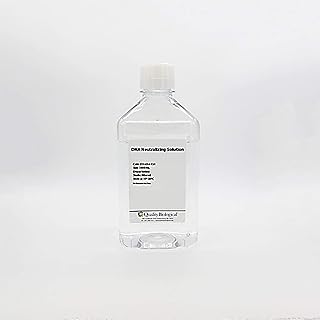 Quality Biological 351-014-151 DNA Neutralizing Solution, 10L