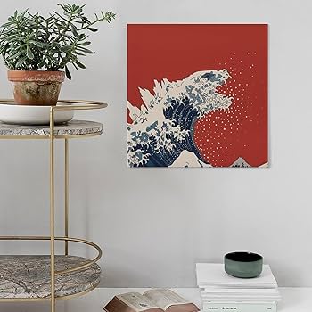 アクリル画　空想百花＊クールシルバー　F6キャンバス　インテリア アクリル画 空想百花＊クールシルバー F6キャンバス インテリア