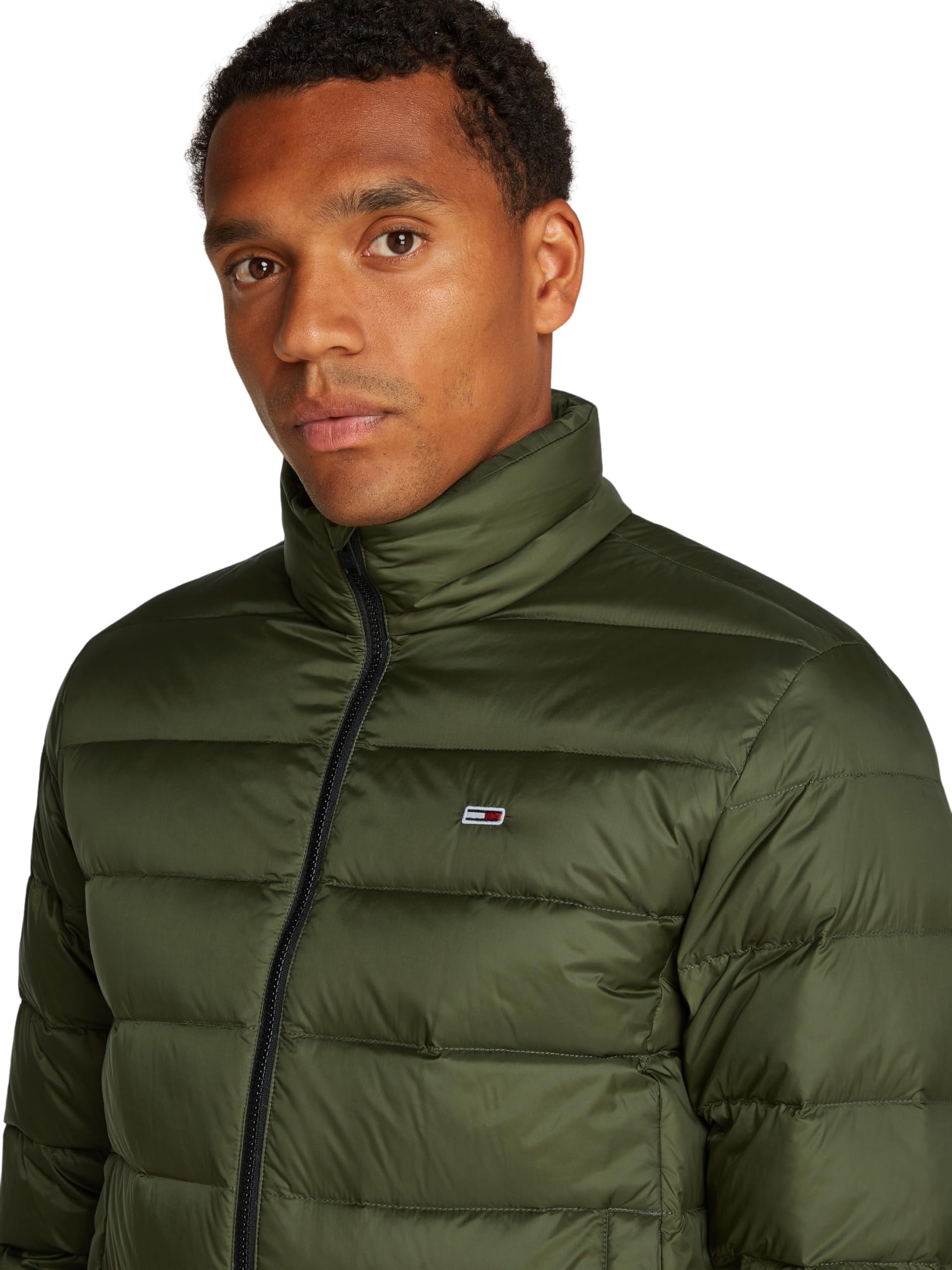 Tommy Jeans Kurtka puchowa Mężczyźni Kurtka Puchowa Tjm Lt Ext Dm0dm20658