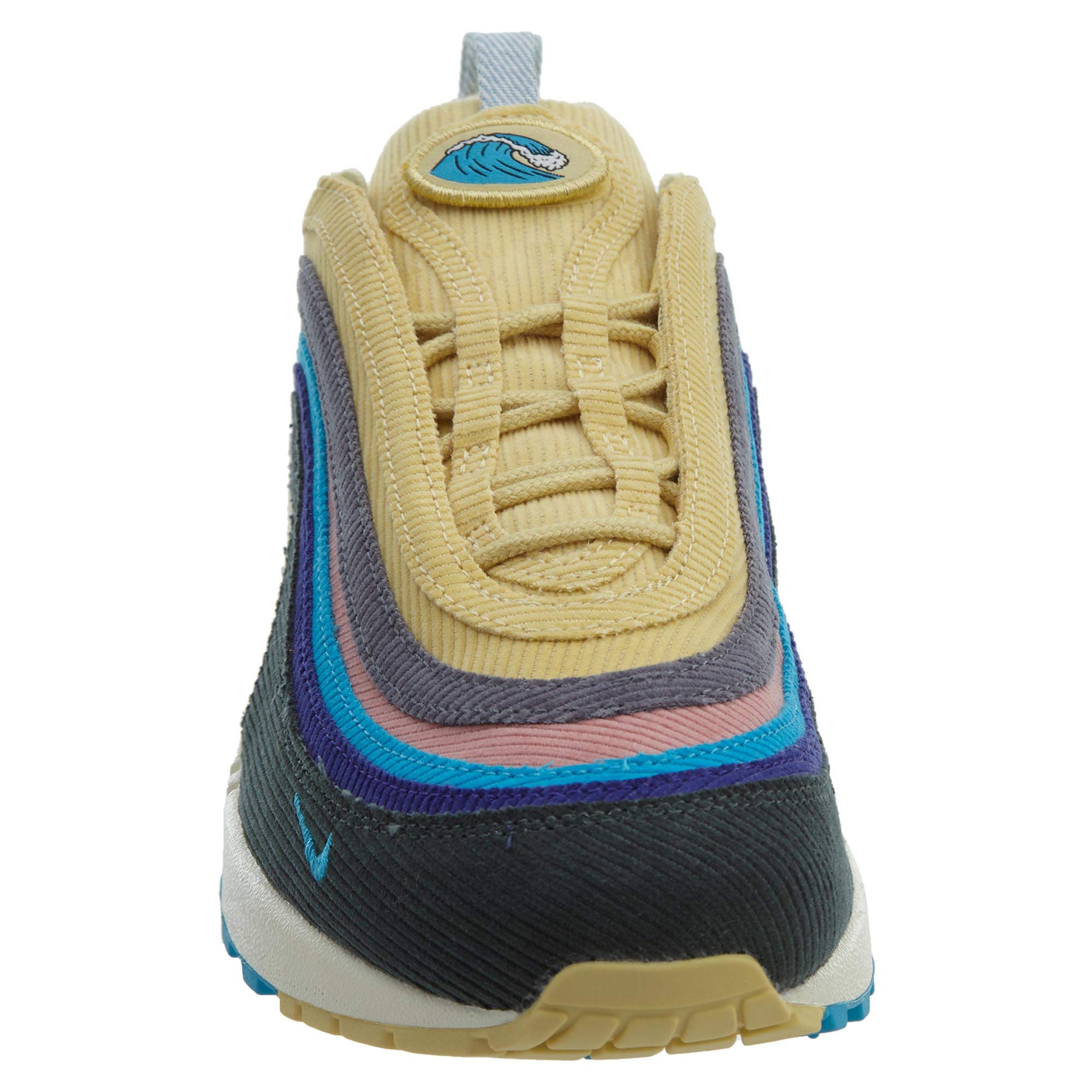 sean wotherspoon air max size 5