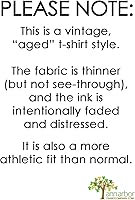 Vista 5 de Ukraine Pride - Camiseta unisex estilo vintage, estilo retro, estilo ucraniano