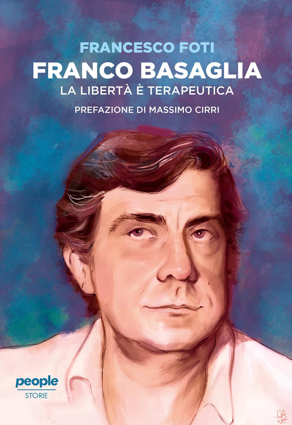 Franco Basaglia. La Libertà è Terapeutica - 4