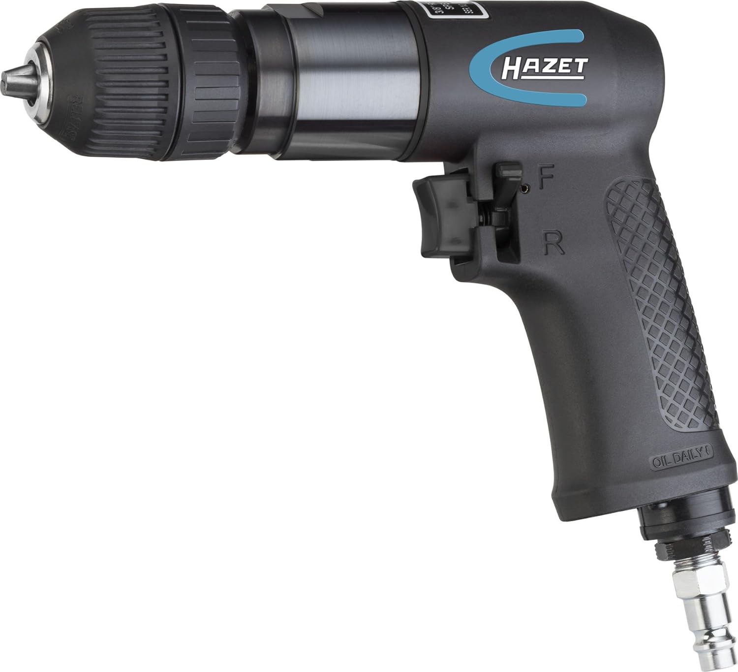 Up To 40% OFF Hazet Drills 9030 N 1 Dimensions: 195 x 42 x 157 QTY: 1