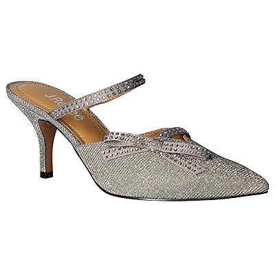 J. Renee Estelia Women