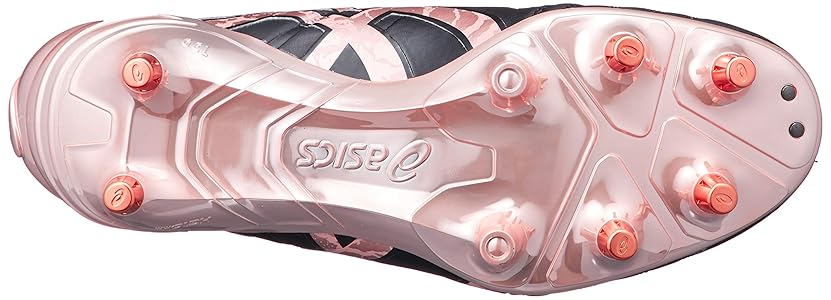 ASICSラグビーシューズ 29.5 GEL-LETHAL TIGHT FIVE アシックス】GEL-LETHAL TIGHT FIVE WIDE - TRICOLOR RUGBY