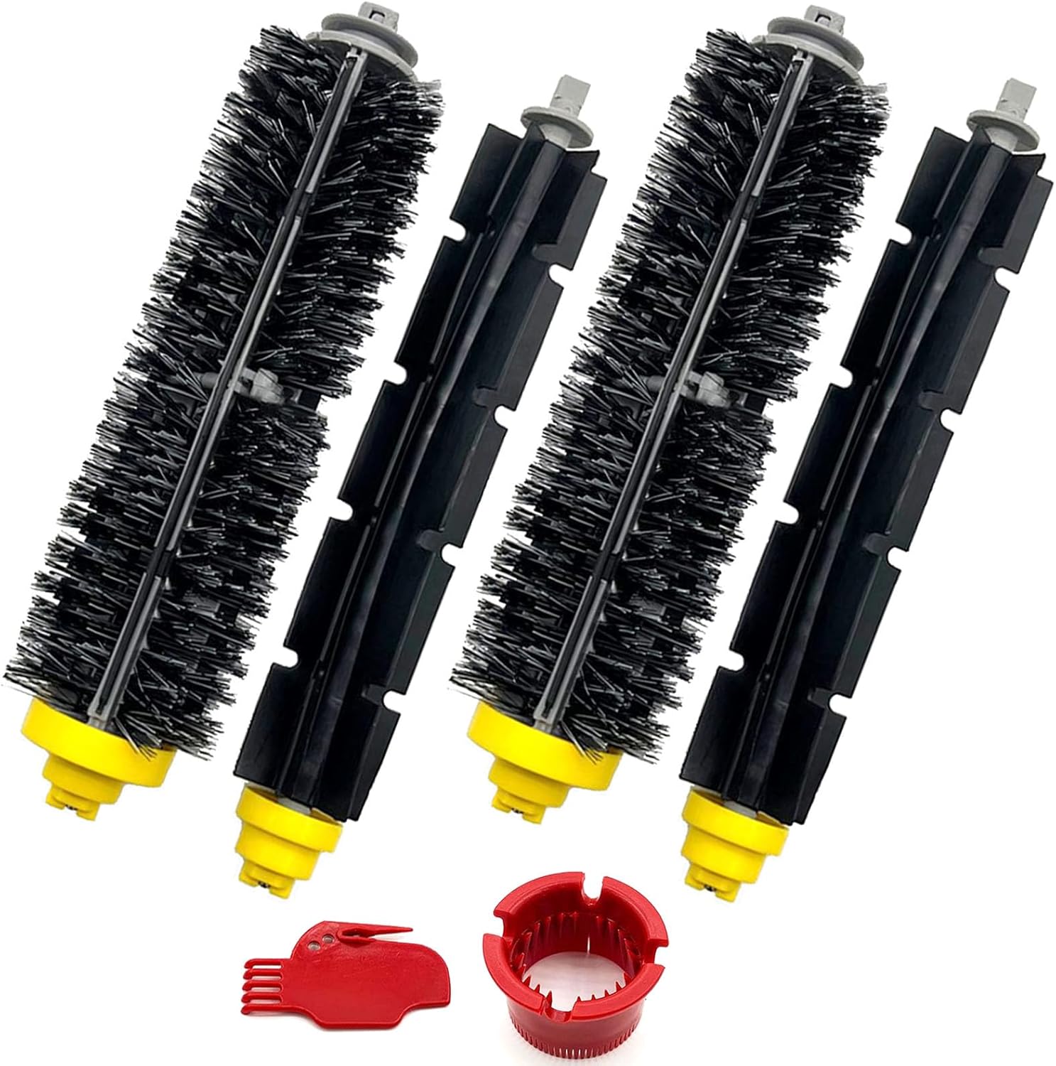 Roomba 676 Replacement Parts for iRobot Roomba 600 Series