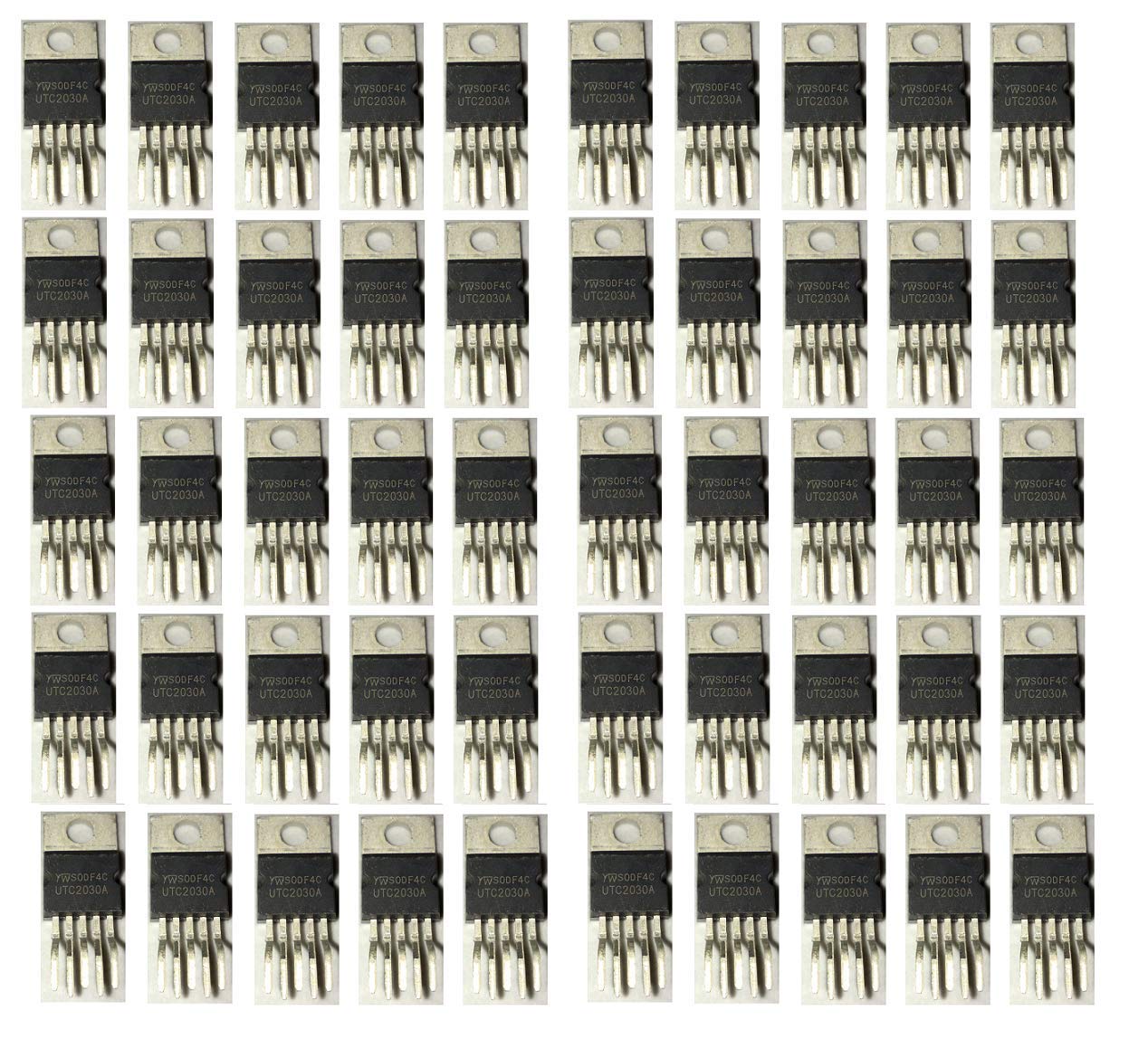 RISARYA UTC TDA2030A 18 W AUDIO POWER AMPLIFIER IC TO-220(PACK OF 50PCS)-image-21