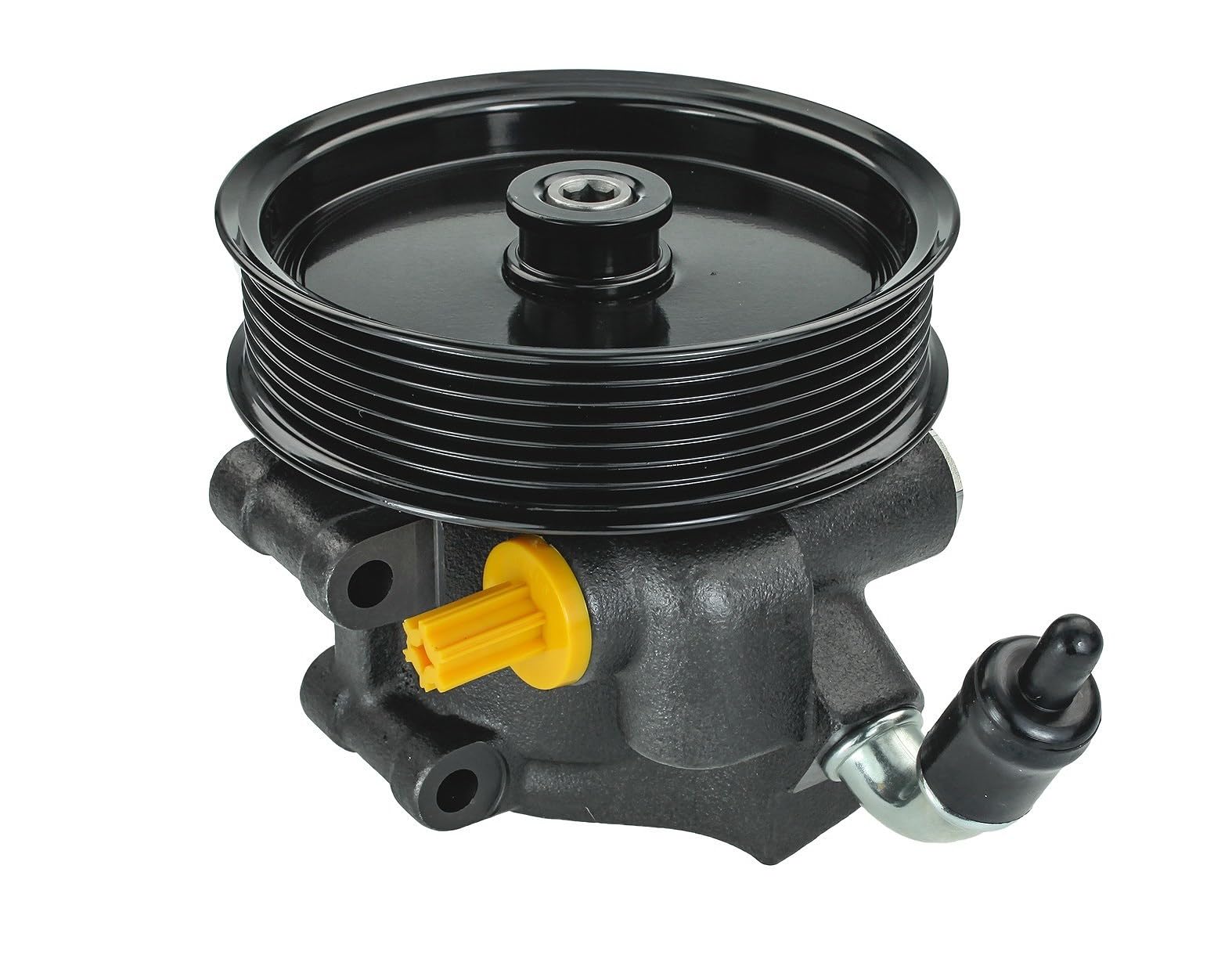 MEYLE Hydraulikpumpe, Lenkung | 714 631 0024 passend für Transit | 714 631 0024