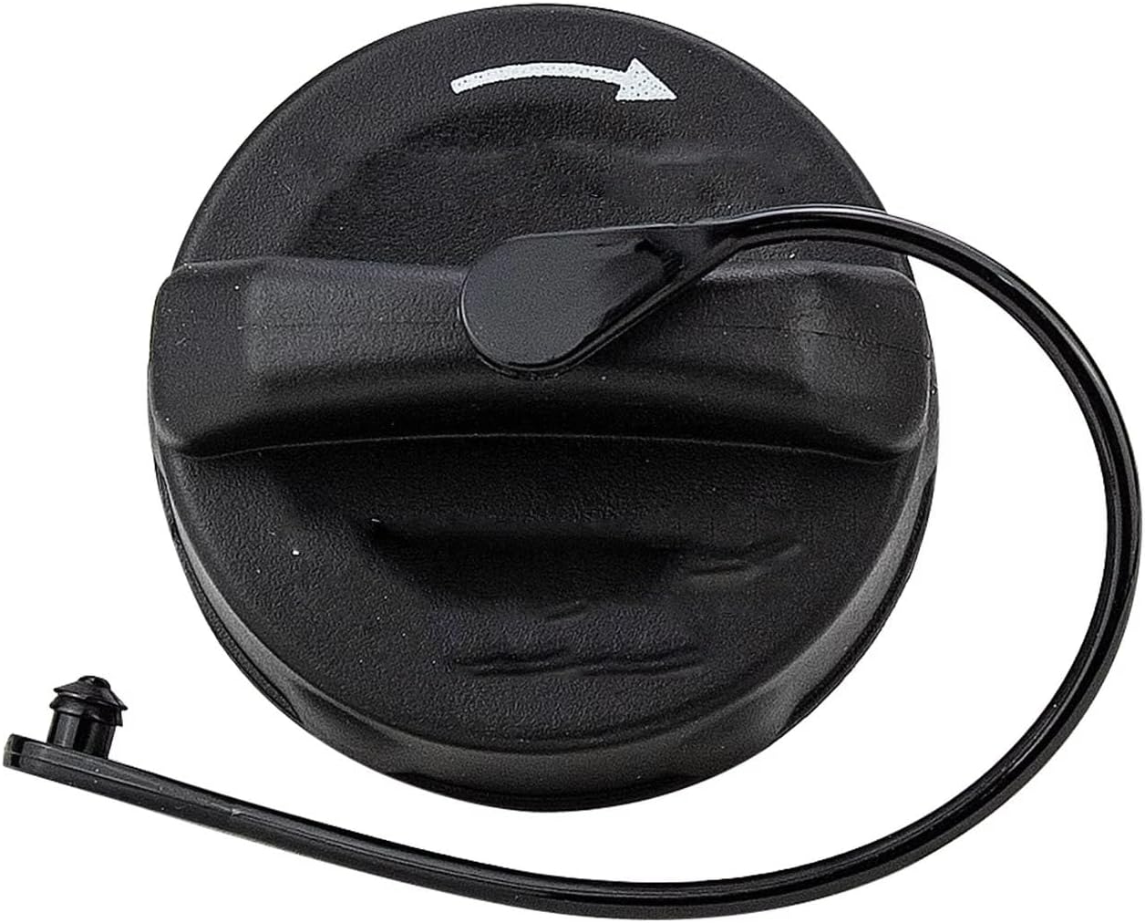 Car Oil Filler Caps for Dodge for Dakota 2000-2010 for Dart 2013-2016 for Journey 2009-2020 Fuel Tank Cap Gas Cap 52030377AB 5278632AG Fuel Cap Cable