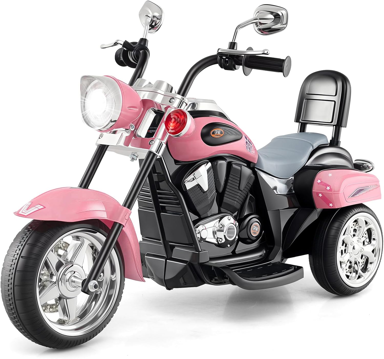 Triciclos y Carritos