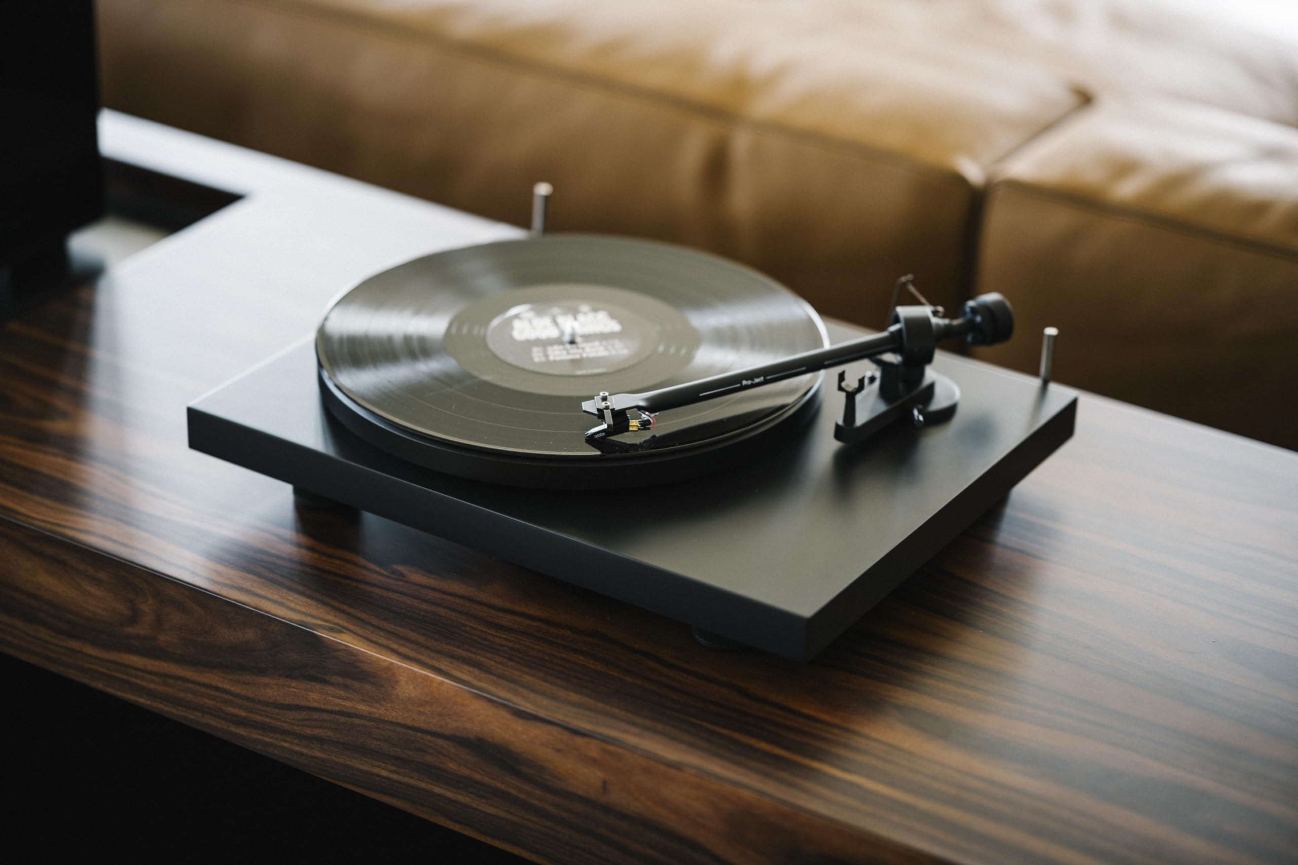 Pro Ject Debut Iii Turntable Matte Black Desertcart Seychelles