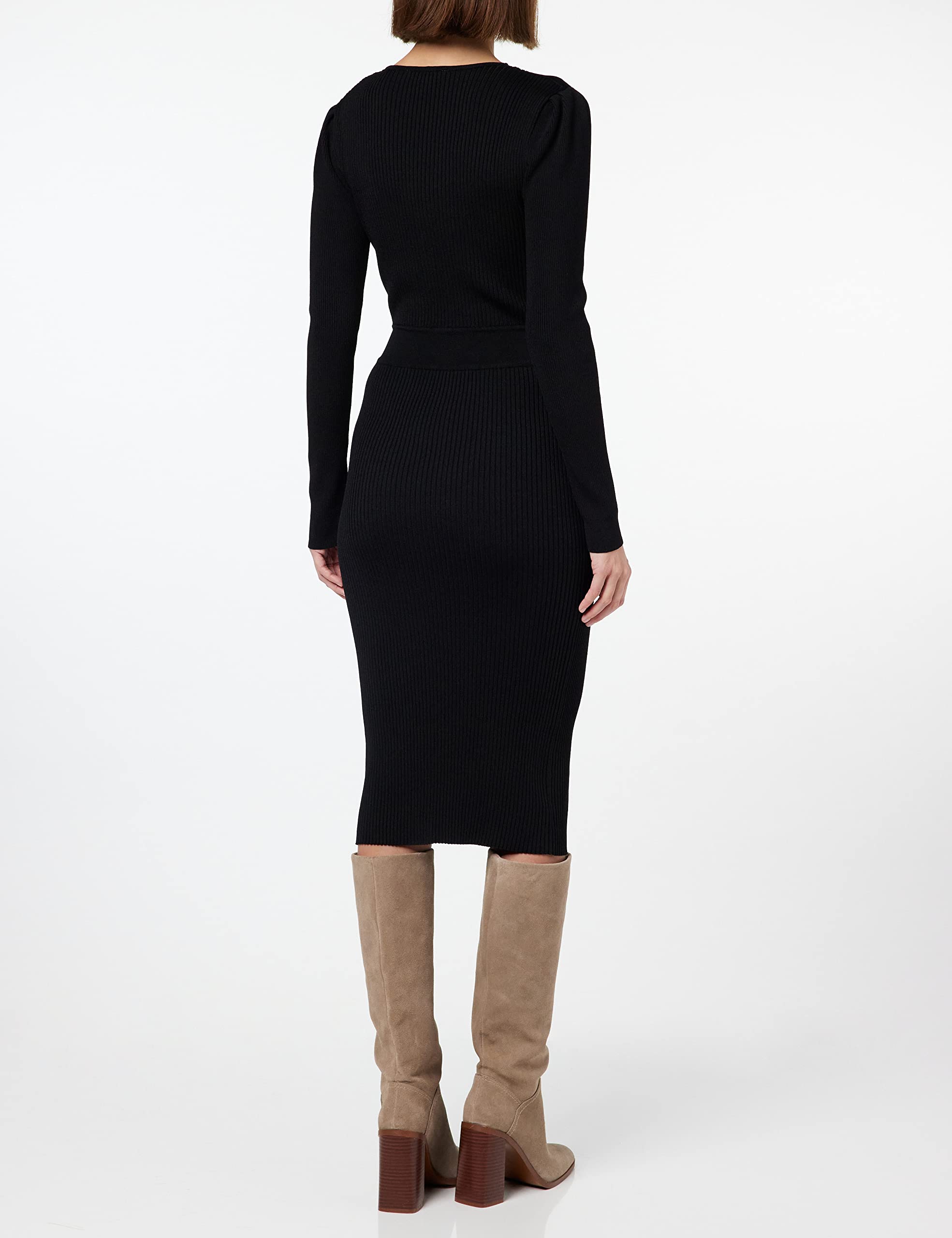 Morgan 222-rmbiz Vestido Mujer (Pack de 1)