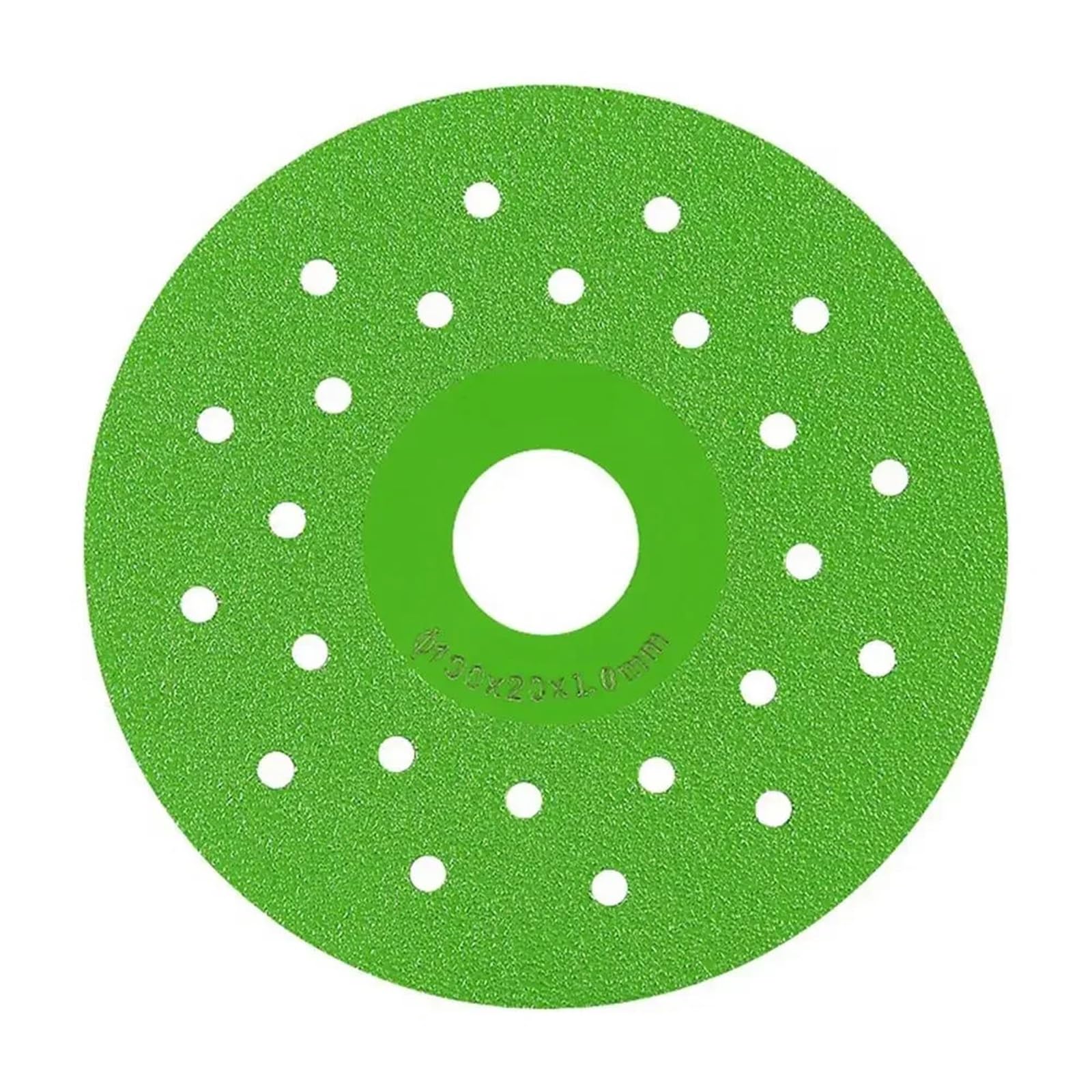 Disco de corte para porcelana, Disco abrasivo de losa roca, 8/20 piezas, hoja esmeril, corte vidrio, azulejo porcelana húmedo seco, cerámica(20pcs)