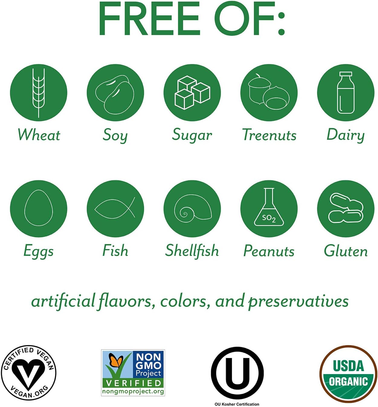 PlantFusion Complete Organic Protein Powder - Plant Based Protein Powder with Fermented Superfoods - Keto & Vegan Friendly, Gluten Free, Soy Free, Non-Dairy, No Sugar, Non-GMO - Vanilla Chai 2 lb