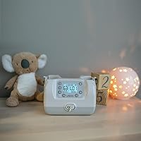 Vista 15 de Dr. Brown's Extractor de leche materna eléctrico doble de flujo personalizado