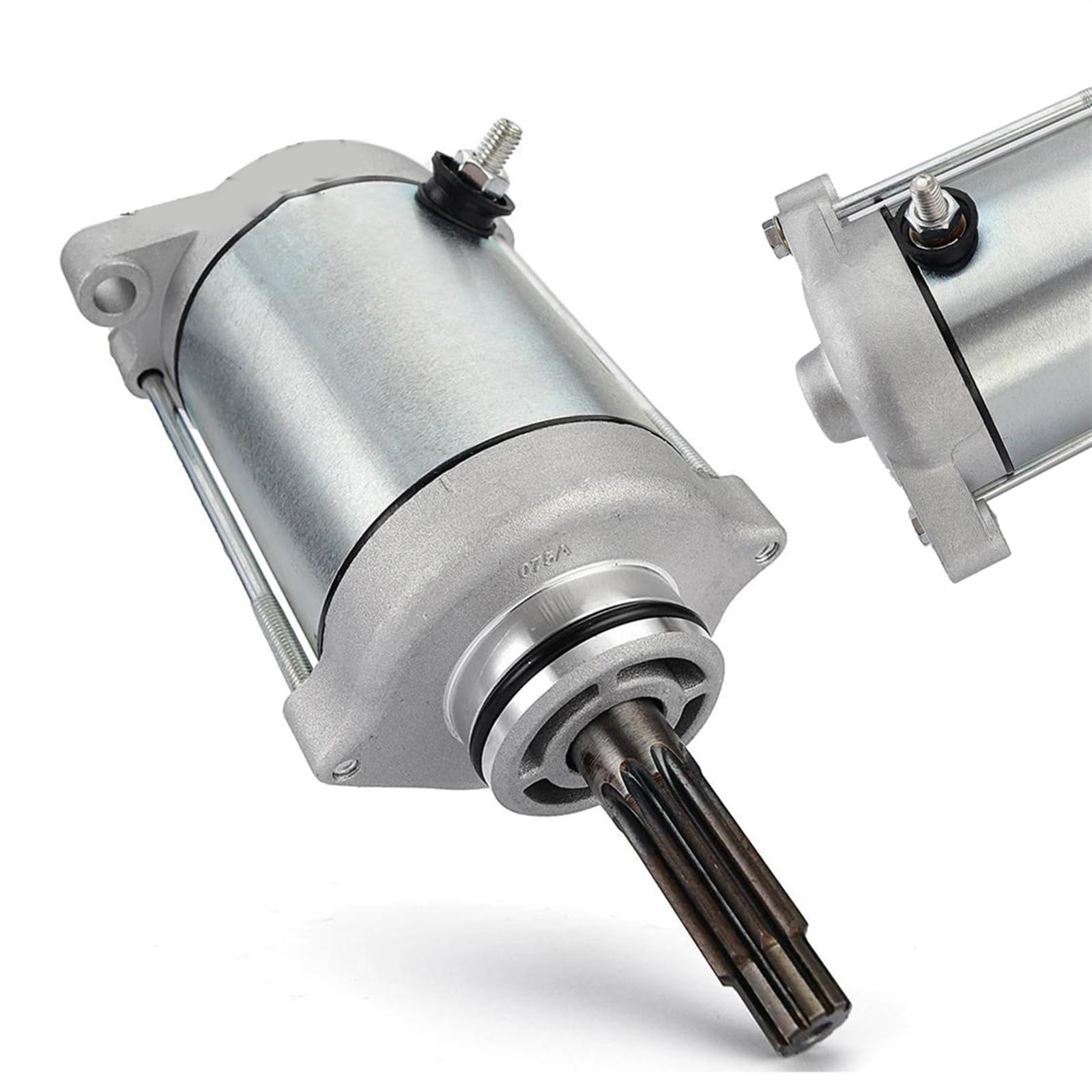 Démarreur XF650 pour résoudre les problèmes d'allumage sur Suzuki DR 650
