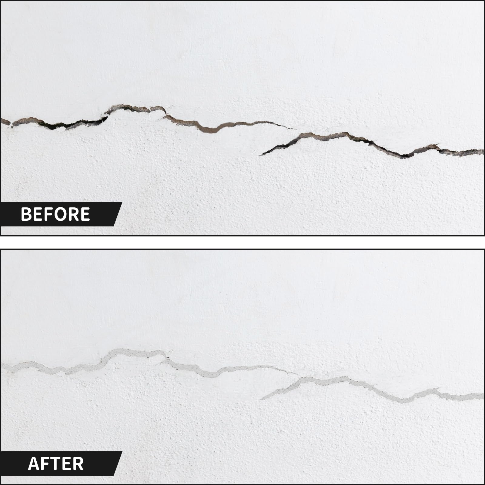 Giller Roe Foam Backer Rod For Gaps Concrete Crack Filler Joints Foam Gap Filler ...