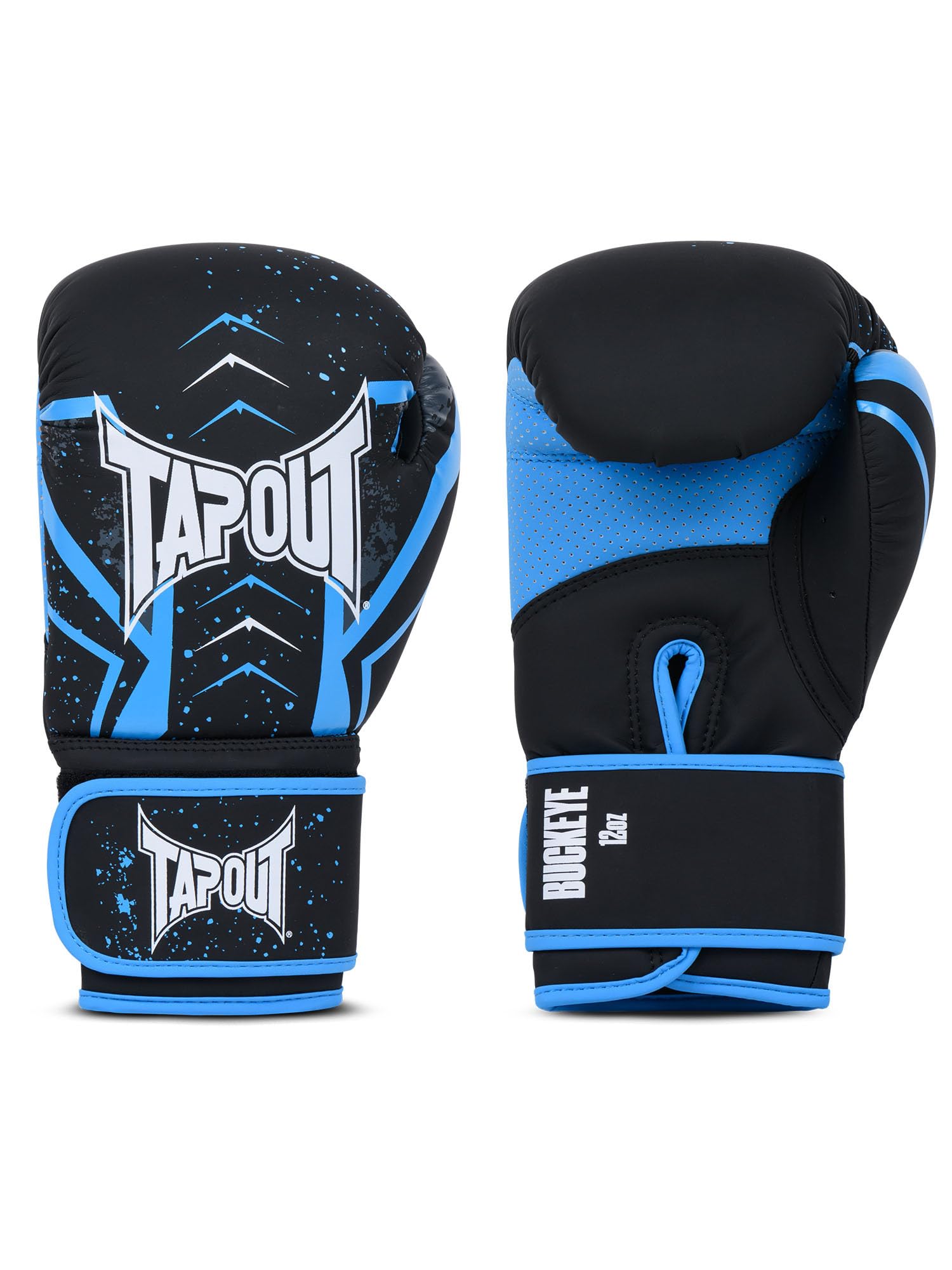 Tapout Boxhandschuhe aus Kunstleder Buckeye