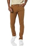 Mens Skinny-Fit Stretch Jean - Discontinued Colors