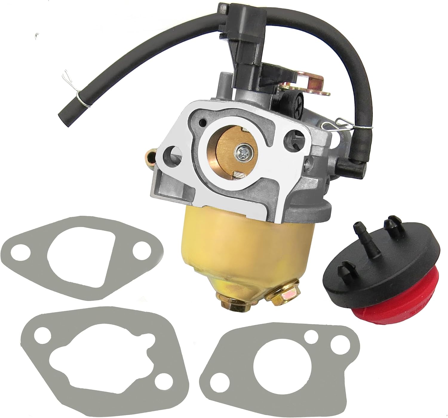 Carburetor Compatible With Craftsman 247.887791, 247.88787, 247.88955, 247.88957, 247.889571 Snow Thrower