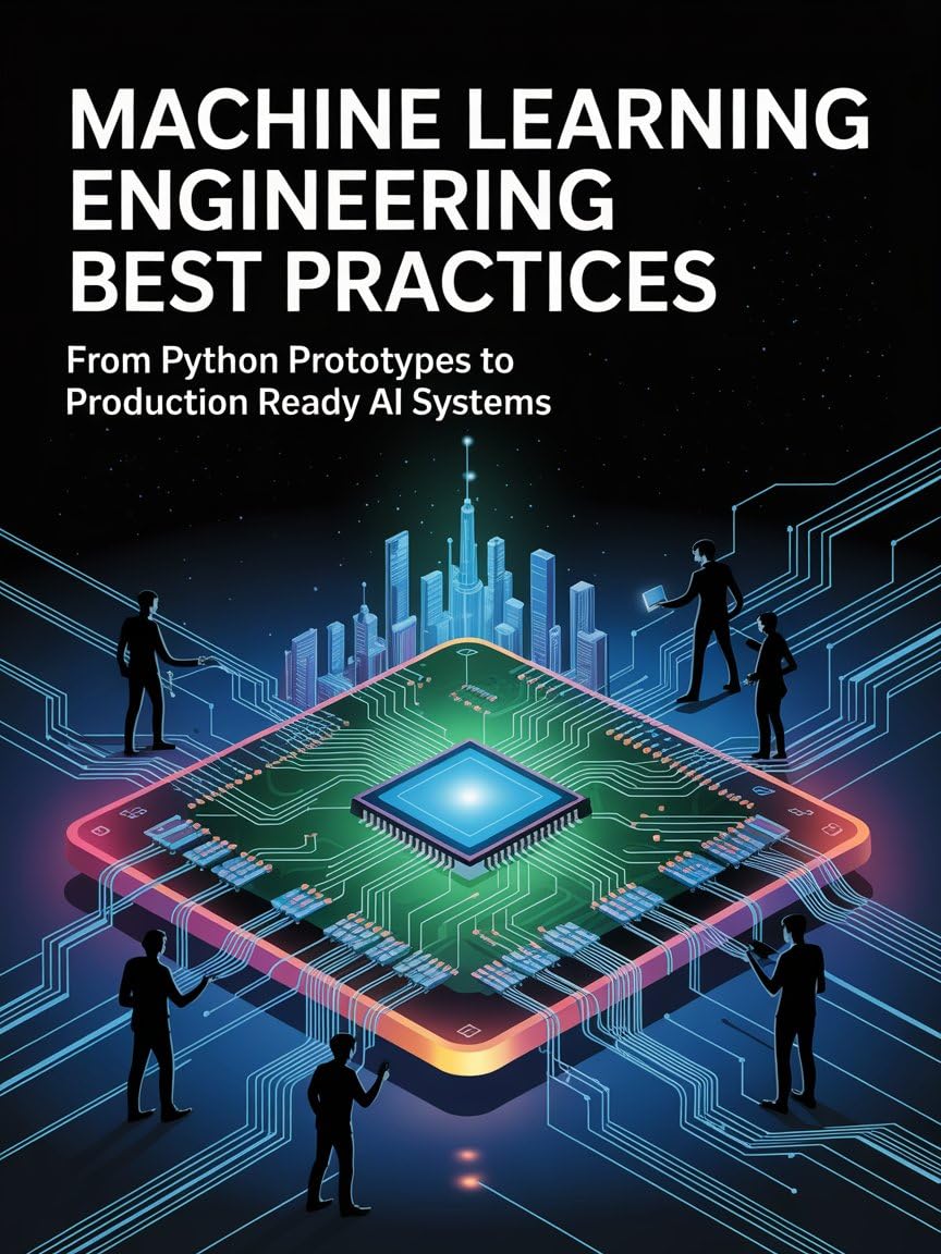 Machine Learning Engineering Best Practices: From Python Prototypes to ...