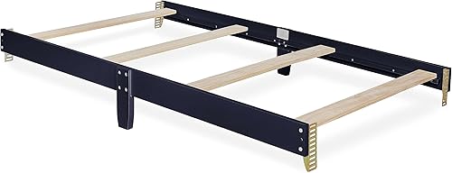 Miniatura 4 de Dream On Me Mini riel de cama para cuna