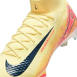 Amazon.com | Nike Men's Zm Superfly 10 Elite Km Fg Football Boots