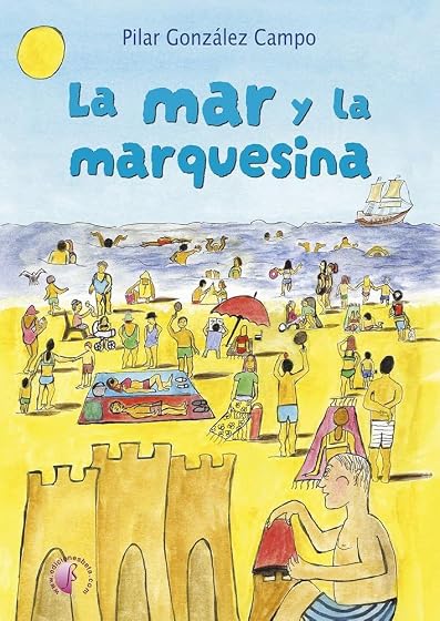 La Mar y la Marquesina