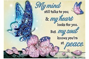 Partial Drill Diamond Painting Clearance: Create Stunning Wall Art with Horee's Diamond Art Kits