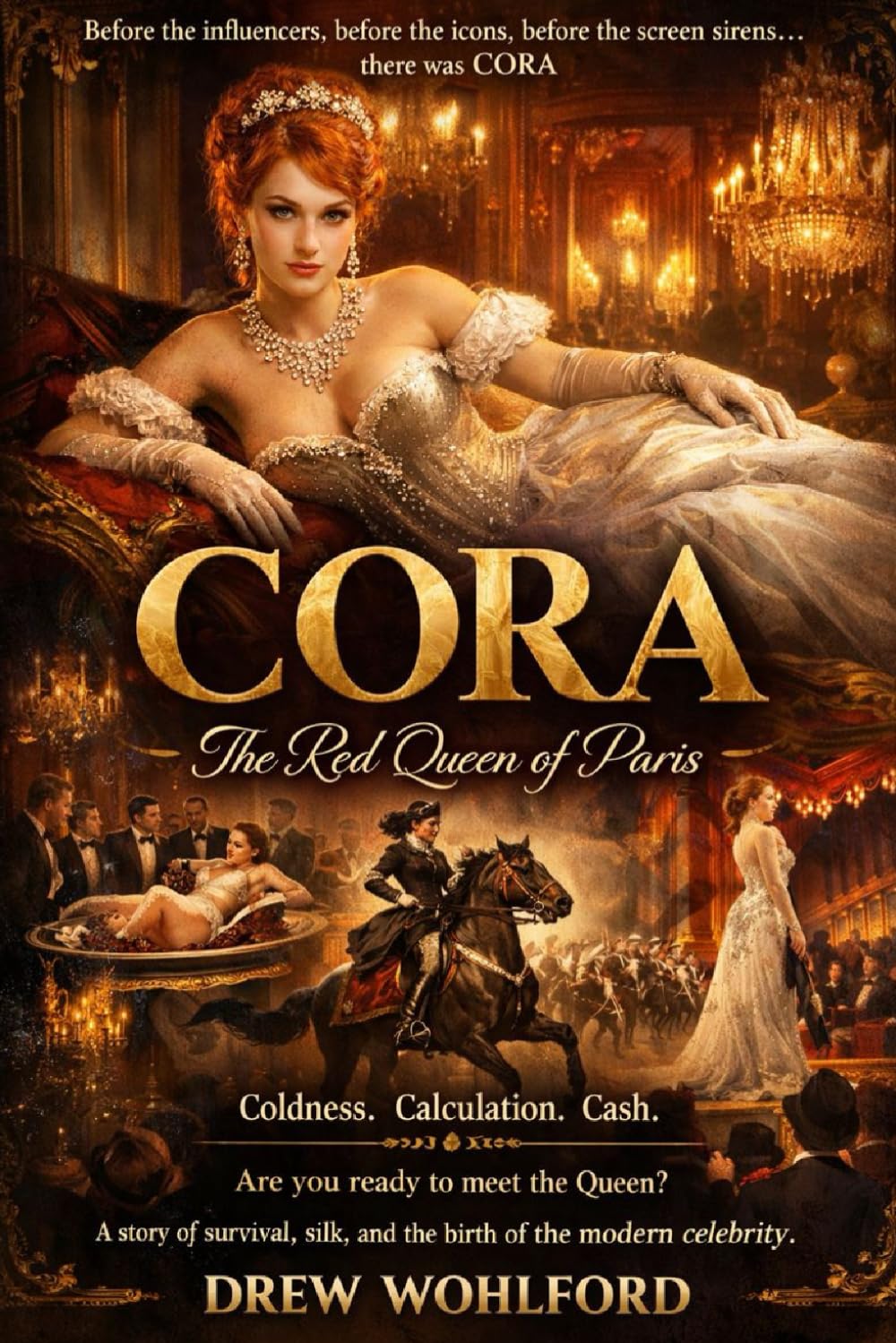 Cora