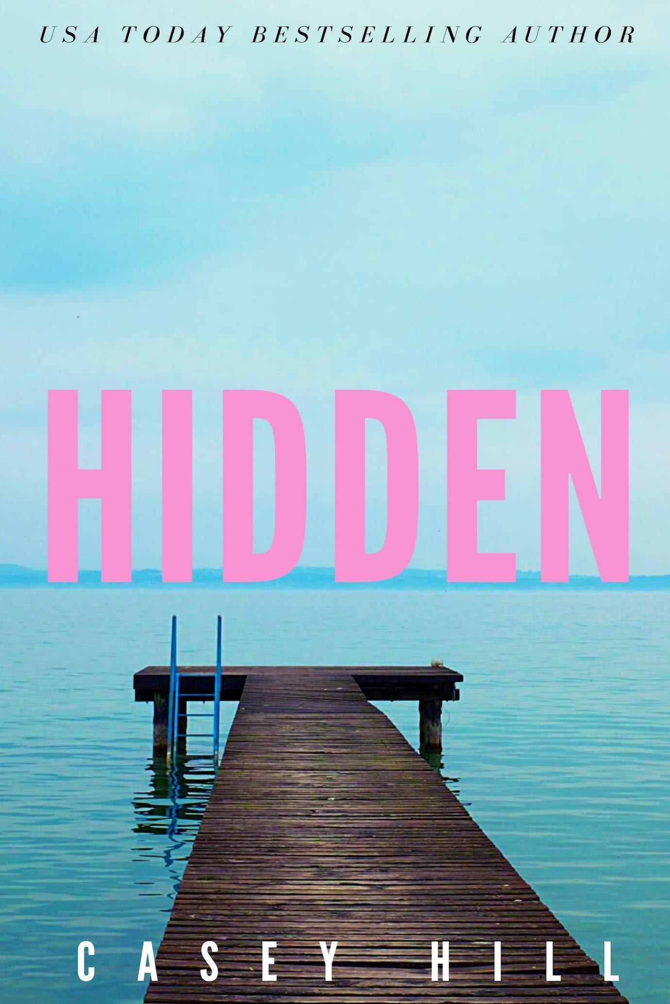 HIDDEN: The addictive international bestselling Forensic Mystery series (CSI Reilly Steel)