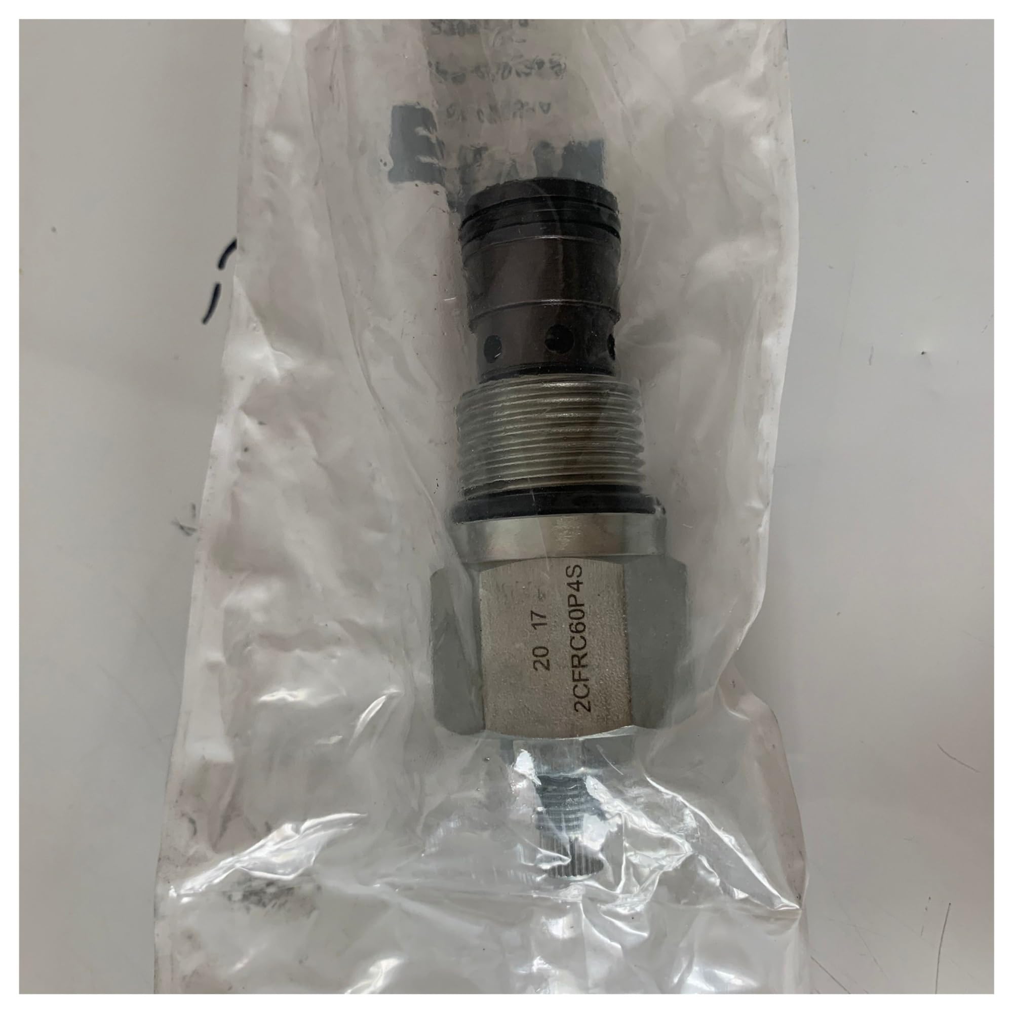 Waevujklg One Color 405Aa00053a 2Cfrc60-P-4S Cartridge Valve