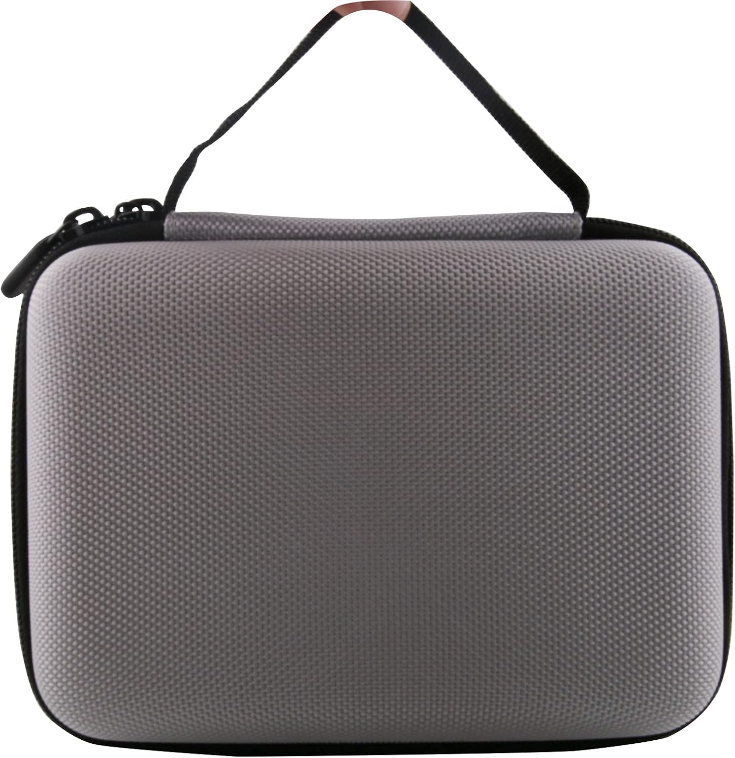 WERJIA Hard Carrying Case Compatible with RG406V /RG405V Retro Handheld Game Console (Grey) - Image 5