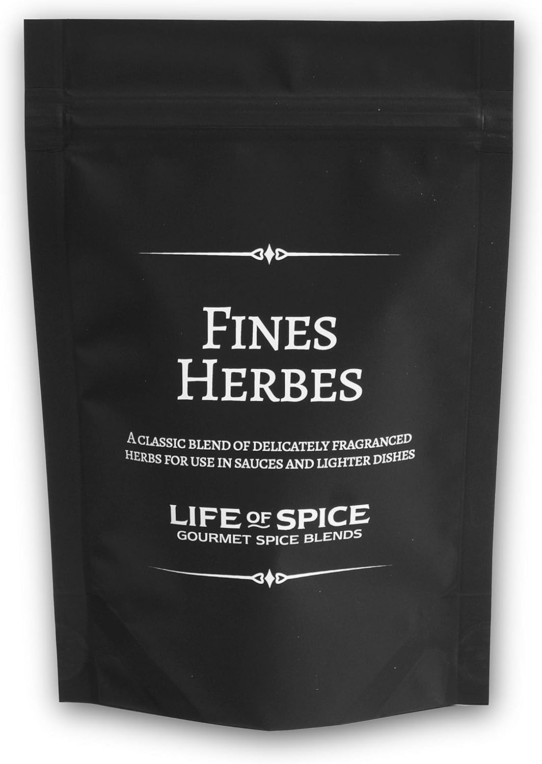 Life of Spice Fines Herbes Classic French Herb Blend (14g) with