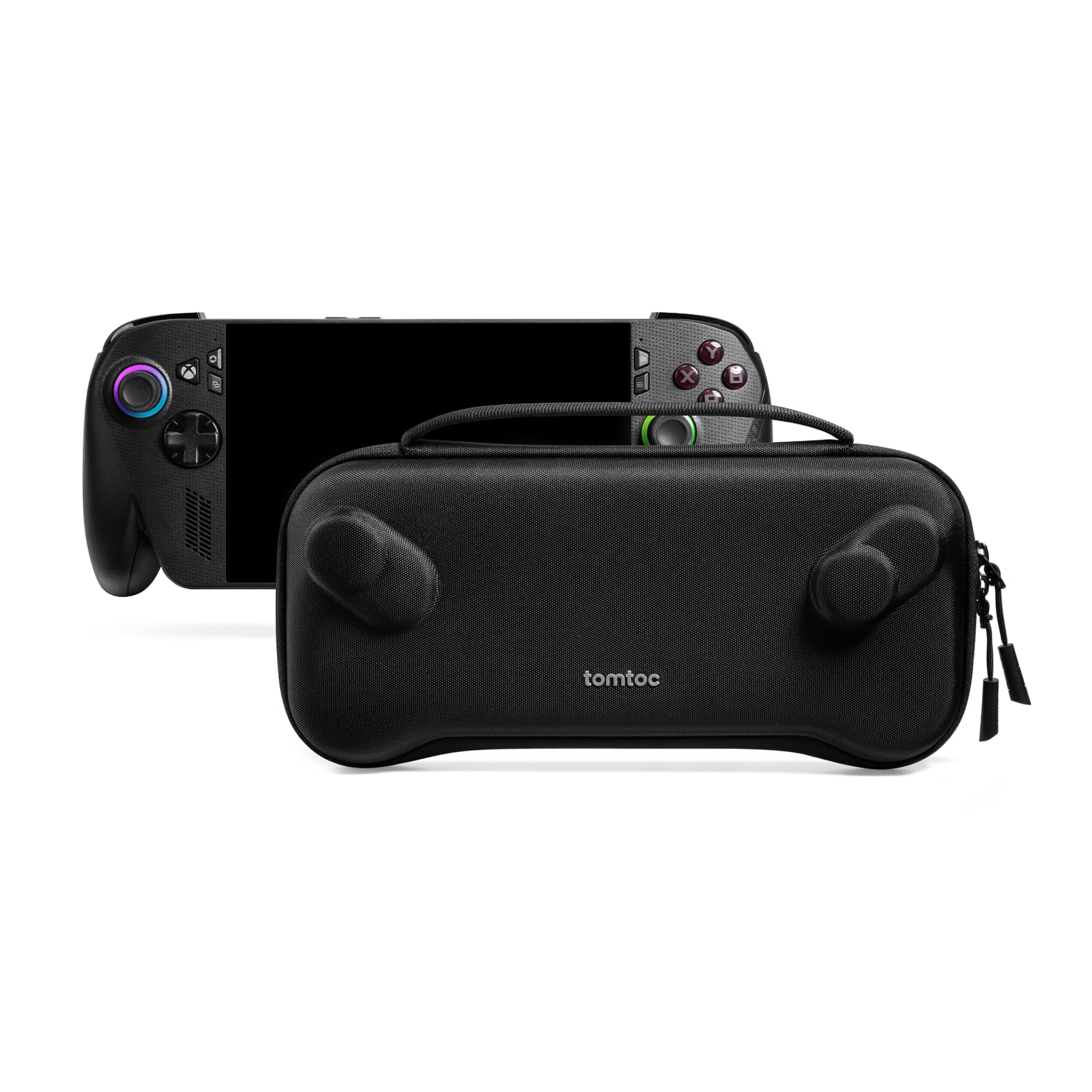 Amazon.com: tomtoc Slim Carrying Case for ROG Xbox Ally X/ ROG
