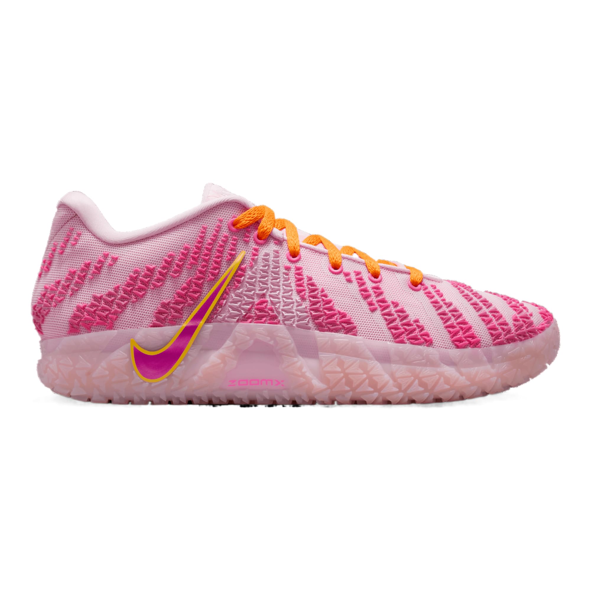 JA 3 - Men's (Silt Red/Pink Foam/Hyper Pink)