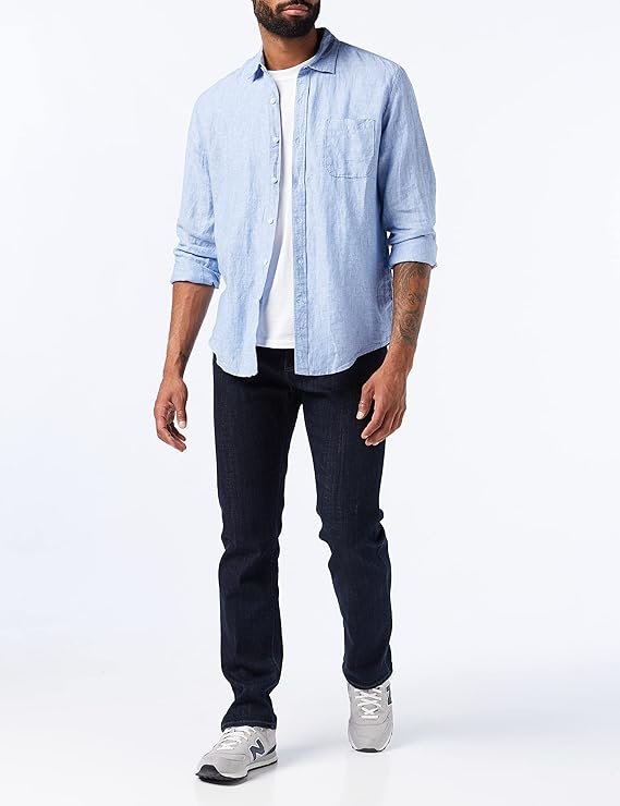 Lucky Brand Men's Men's 410 Athletic Fit Jean Jeans