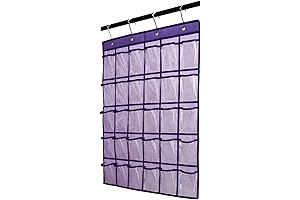 Classroom Pocket Chart Calculator Holder