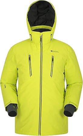Mens ski jackets amazon Clearance