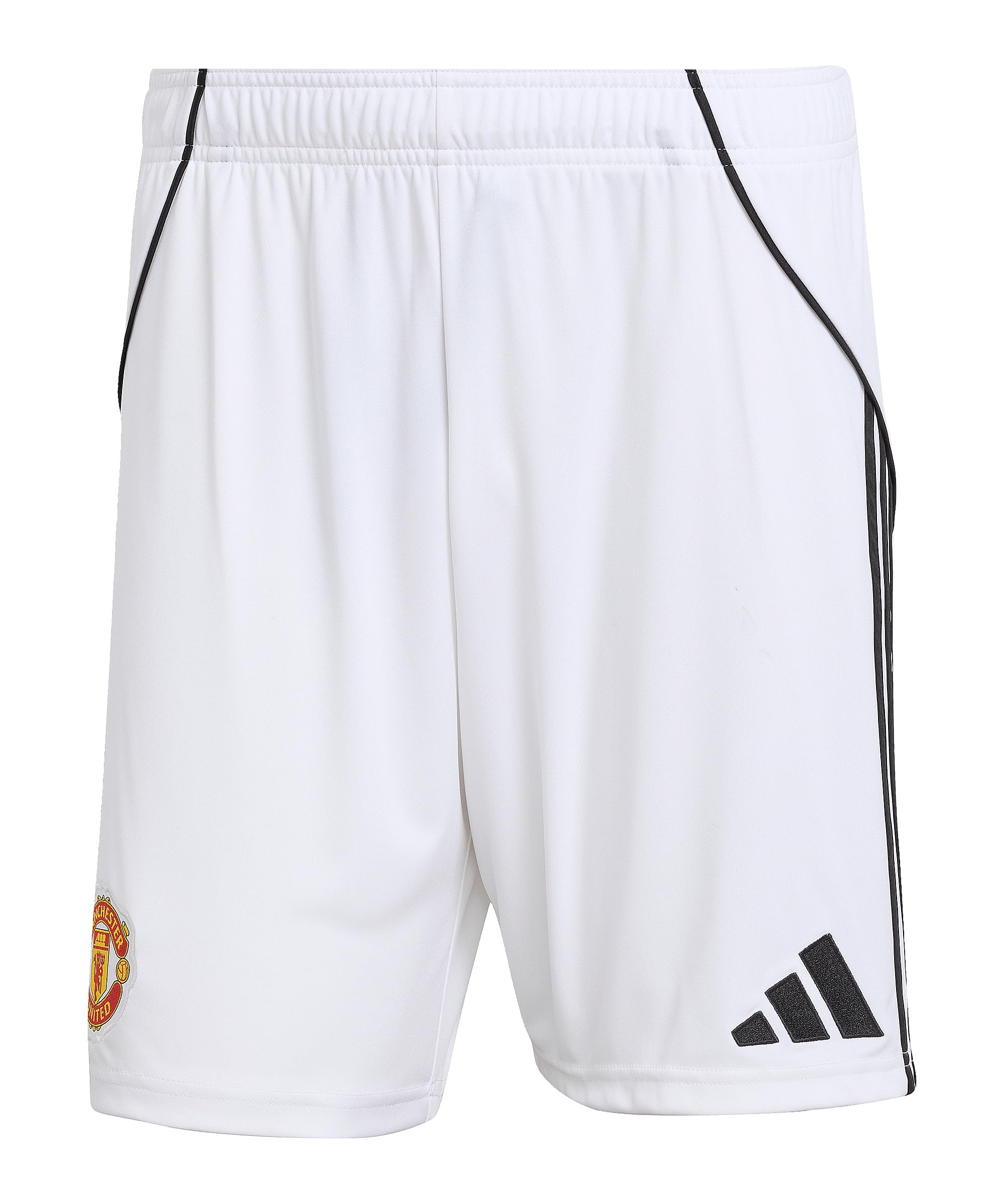 adidas Performance Manchester United Short Home 2025/2026 Men's-image-23