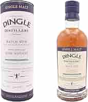 DINGLE シングルモルトウイスキー バッチNo.5 & No.6 DINGLE シングルモルトウイスキー バッチNo.5 & No.6 Dingle