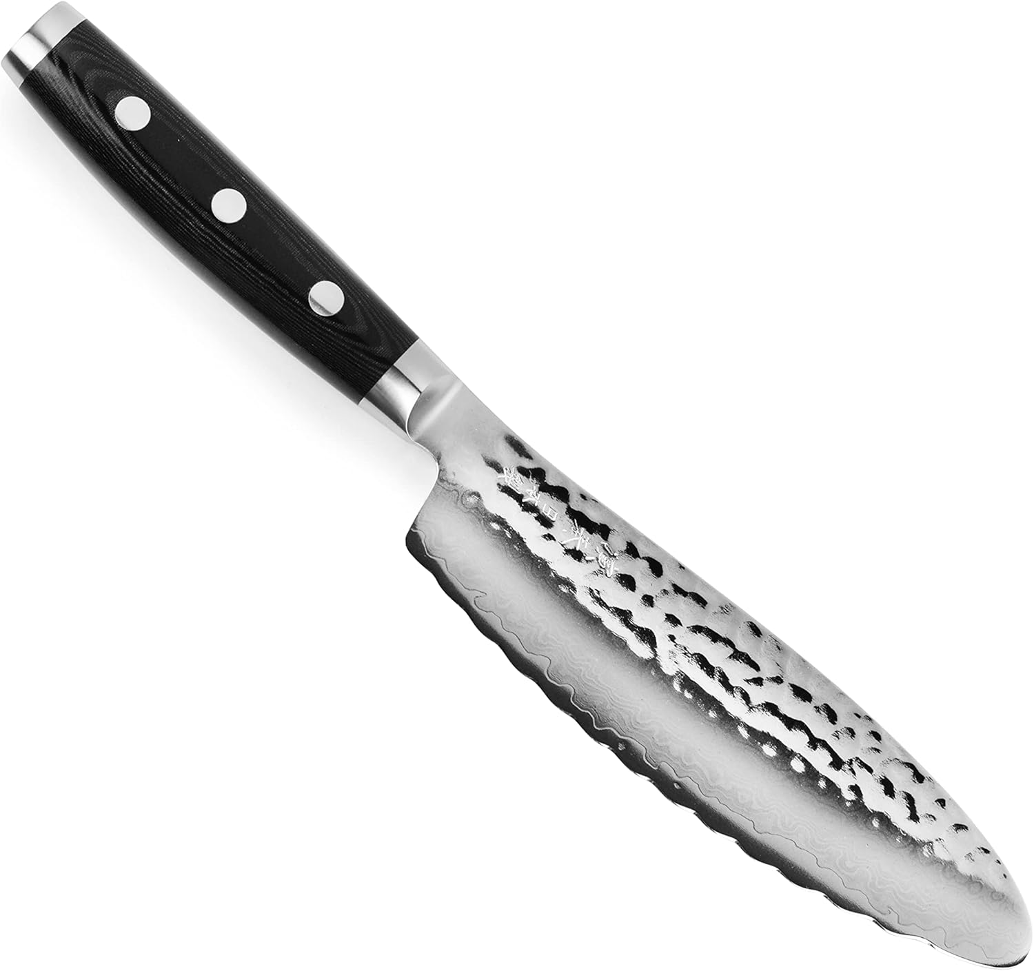 Enso HD 6" Sandwich Knife Made in Japan VG10 Hammered