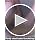 Image of Classic Closed Pointed Toe Mid Block Thick Heel Slingback Pumps for Women Signora104| Glitter Fabric Dress Shoes | Wedding Party | Evening Trendy Signora104