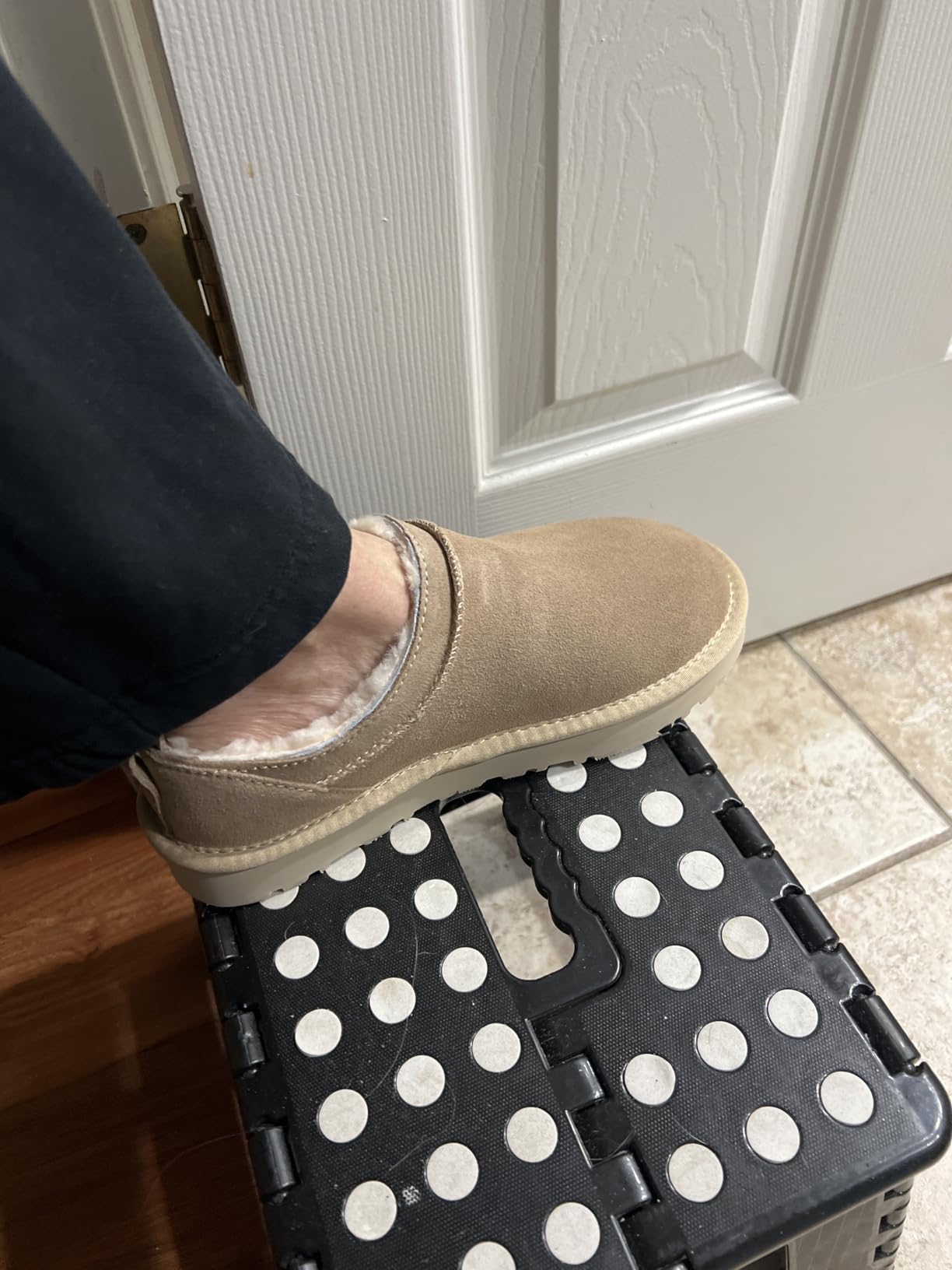 Customer Image