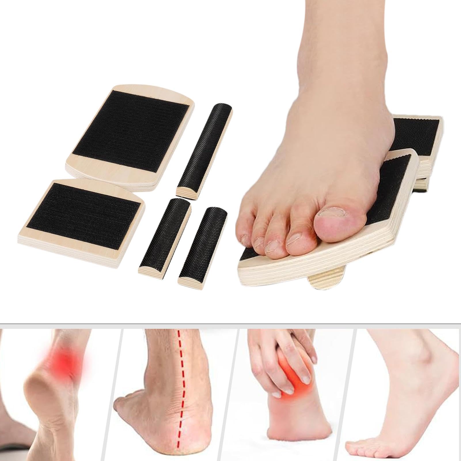 バランスボード Amazon | マルチエフェクトスラントボード、シングルレッグバランス