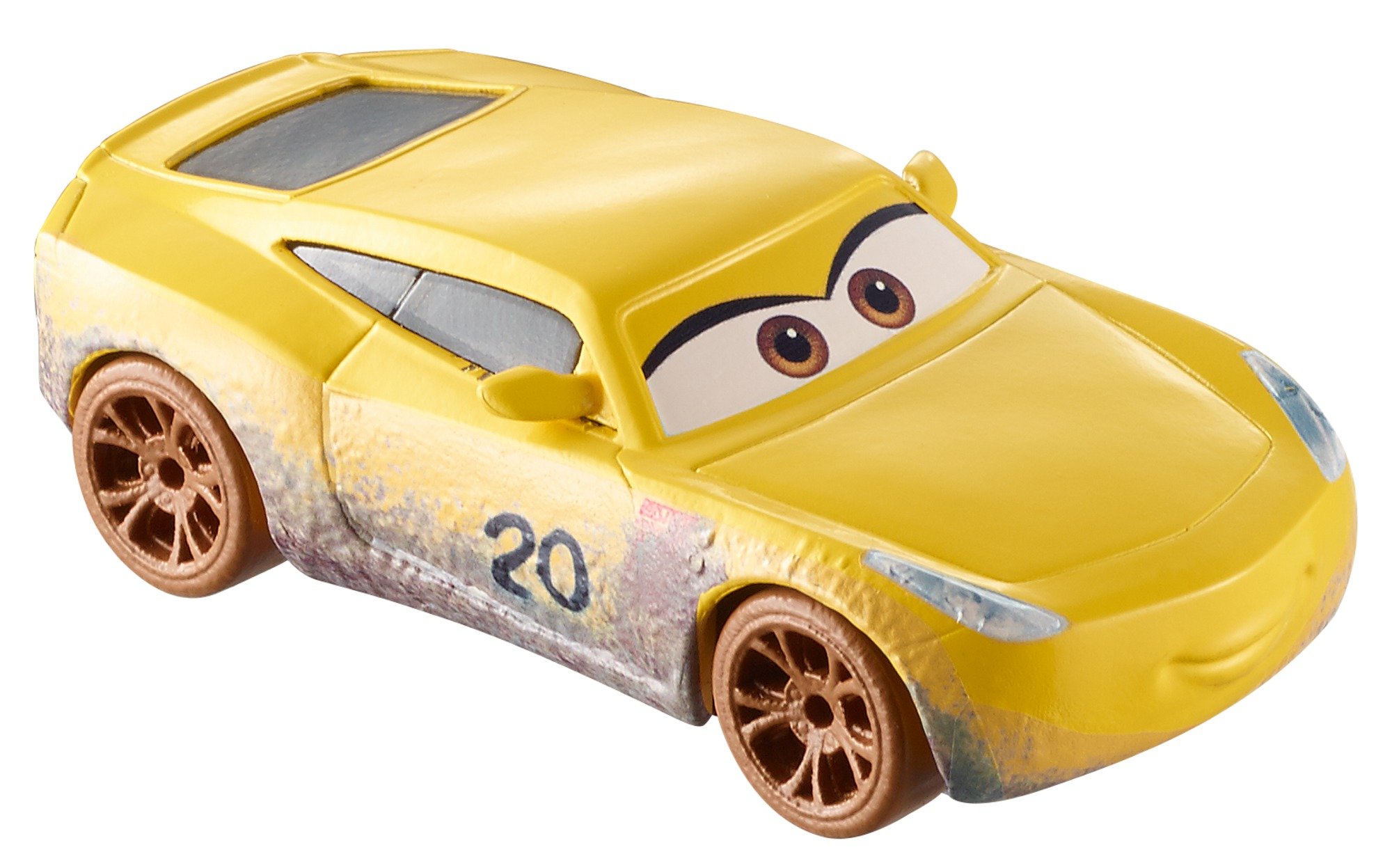 Mattel Disney Cars 